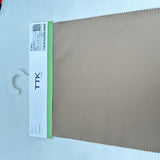 75D Double warp and double weft (coffee yarn)